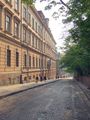 Вул. Просвіти
