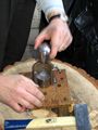Карбування монет