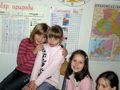 Однокласниці