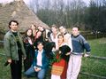 В Гаю