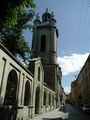 Вірменська церква