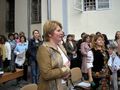 Останній дзвоник.