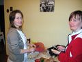 Мартa і Олена 10 років потому