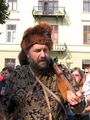 Отаман Василь