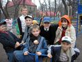 Після уроків на Валах