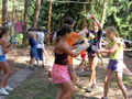 Забава з обливанням
