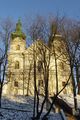 Церква Св. Михайла