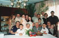 90 ювілей дідуня Богдана