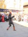Лицарі