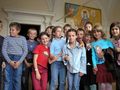 Після уроків