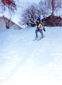 Новий рік 2002